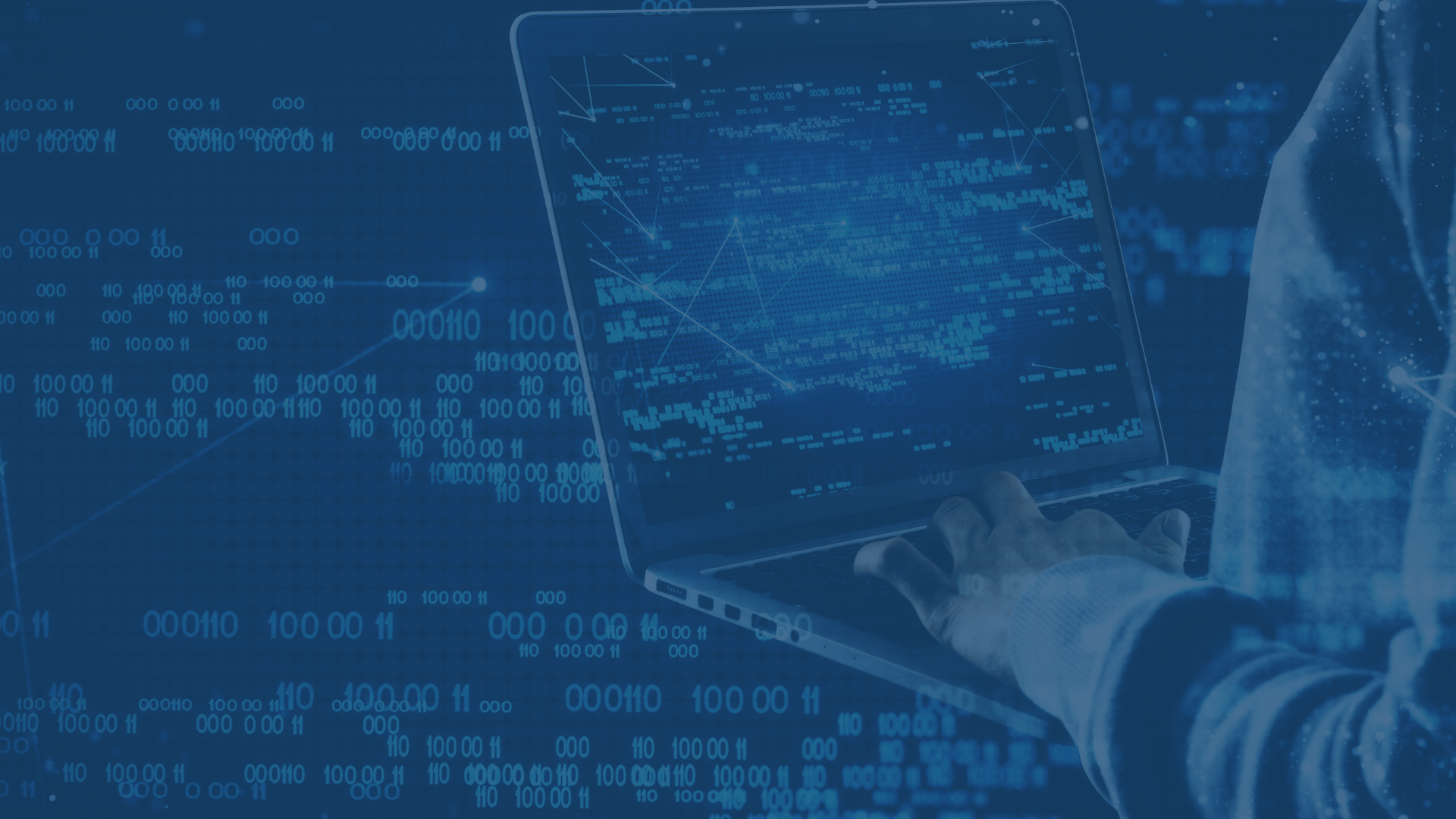 Software Engineering Hero Image background